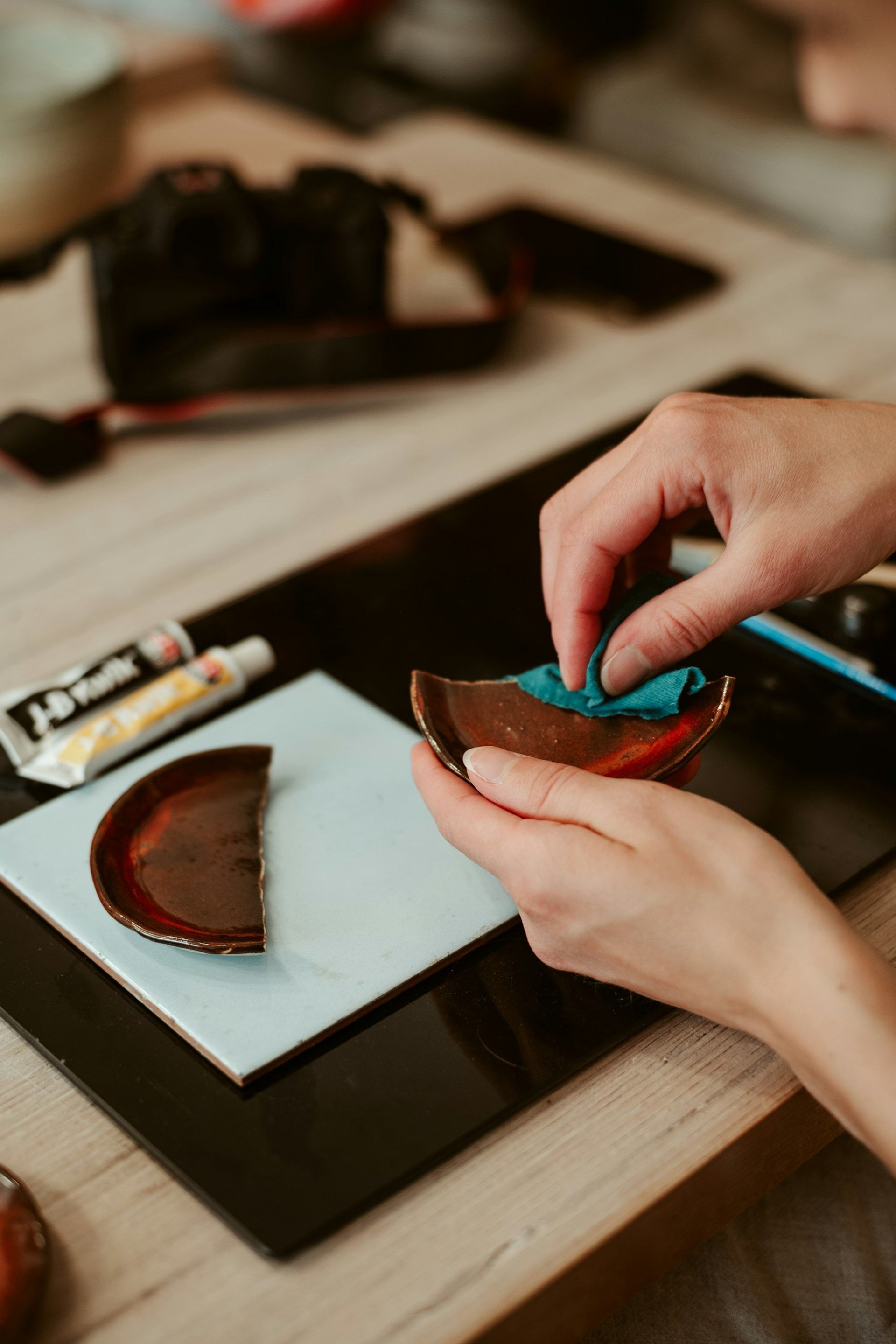 Workshops, events & onderwijs